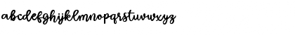 Sweet Shine Regular Font Sweet Shine Regular Font
