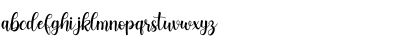 Sweet Story Regular Font