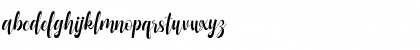 Sweetboys FREE Regular Font Sweetboys FREE Regular Font