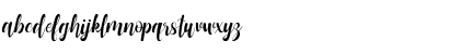 Sweetboys FREE Regular Font Sweetboys FREE Regular Font