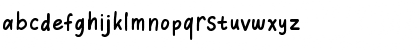 Sweet Hansan Regular Font Sweet Hansan Regular Font