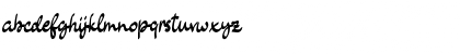 Sweetlilly FREE Regular Font Sweetlilly FREE Regular Font