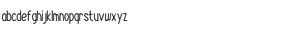 Syariana Regular Font Syariana Regular Font