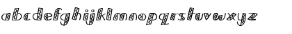 Taco Tuesday Regular Font