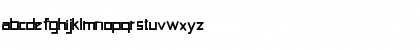 Tadeliji Regular Font