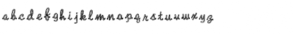 Talidi Regular Font