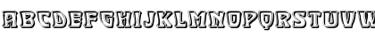 Talisman Regular Font Talisman Regular Font