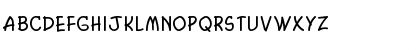 Comic Book Regular Font Comic Book Regular Font