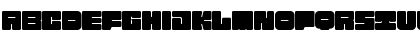 TAMPOOL Heavy Font TAMPOOL Heavy Font