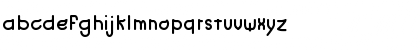 TANPAX Regular Font TANPAX Regular Font
