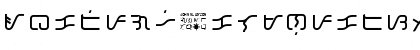Tawbid Pilipinas Regular Font Tawbid Pilipinas Regular Font