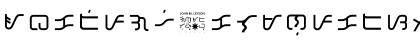 Tawbid Pilipinas Regular Font Tawbid Pilipinas Regular Font
