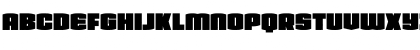 Team Galaxy Condensed Regular Font Team Galaxy Condensed Regular Font