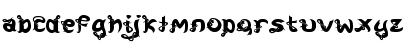 Tehisa Regular Font