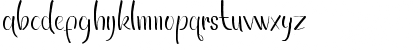 Tekepok DEMO Regular Font