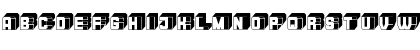 Tempo Light Regular Font