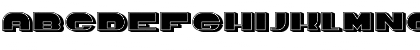 Thanks Black Font Thanks Black Font
