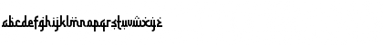 Tharwat Regular Font Tharwat Regular Font