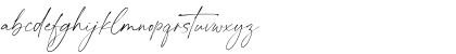 the artisan Regular Font