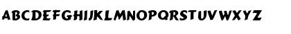 ComicBook Normal Font ComicBook Normal Font
