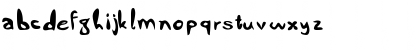 Comiccity Regular Font Comiccity Regular Font