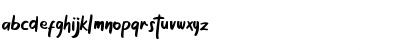 The Osage FREE Regular Font The Osage FREE Regular Font