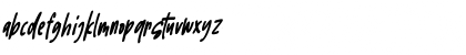 the Rolldes FREE Regular Font