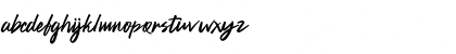 The Spectre Regular Font