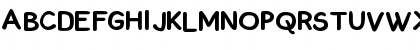 ComickBook Caps Regular Font ComickBook Caps Regular Font