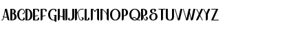 The Kingston 2 Regular Font The Kingston 2 Regular Font