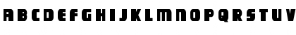 Camp Justice Title Regular Font Camp Justice Title Regular Font