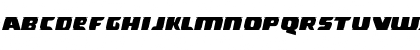 Threarer Regular Font Threarer Regular Font