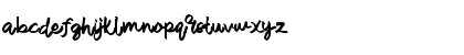 Thune FREE Regular Font