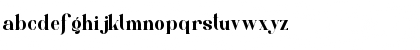 Tilmans Regular Font Tilmans Regular Font
