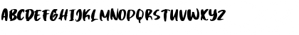 Time Breaker Regular Font