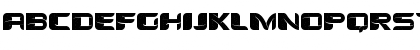 Tomato Regular Font Tomato Regular Font