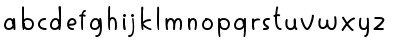 Tomodachy Regular Font