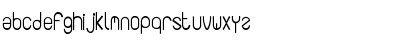 Torao Regular Font