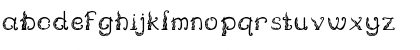 Tosan Aji Regular Font