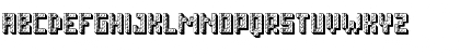 Toys Regular Font Toys Regular Font