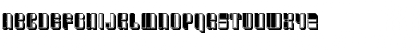 Tragedy Regular Font Tragedy Regular Font