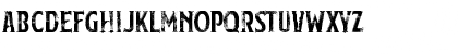 Trapeze Artist Regular Font Trapeze Artist Regular Font