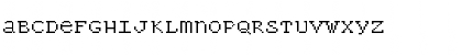 PanopticaPixel Regular Font PanopticaPixel Regular Font