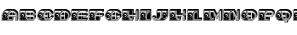 Trend Regular Font Trend Regular Font