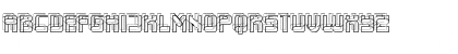 Triton Regular Font