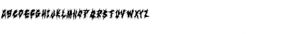 Trouble Maker Regular Font Trouble Maker Regular Font