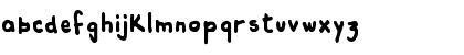 Comiquita Sans Medium Font Comiquita Sans Medium Font