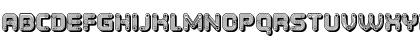 Tubes Fantastic Regular Font Tubes Fantastic Regular Font