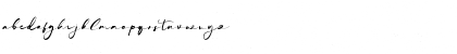 Tukiyem Regular Font