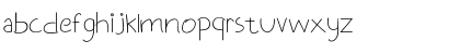 Tulehu Regular Font